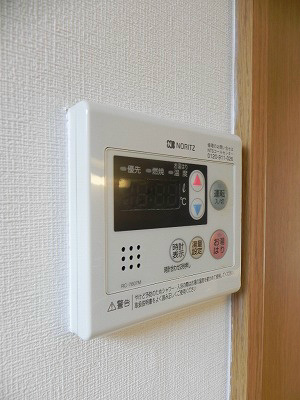 ロフティ北白川 その他設備