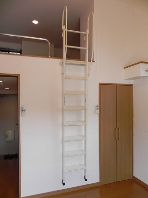 ロフティ北白川 その他部屋・スペース