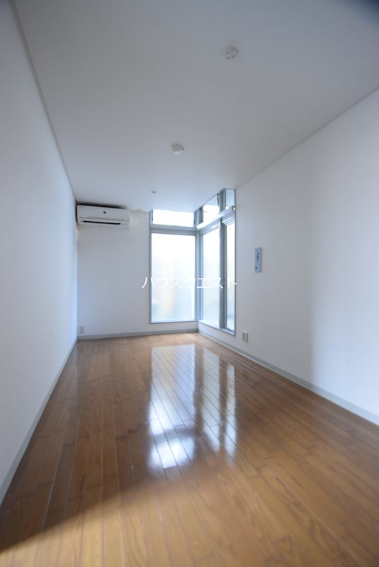 GARNET RESIDENCE 今出川 ベッドルーム
