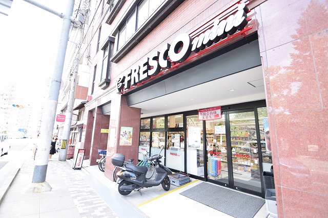 シティパレス御所西 【7/1オープン】ﾌﾚｽｺﾐﾆ飛鳥井店