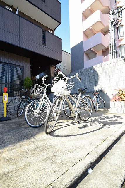 サニーライフゴトウ その他共有部分