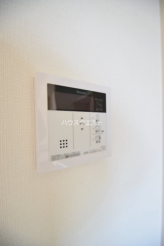 カーサセブン その他設備