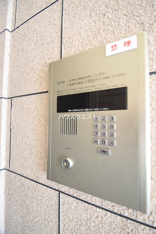 カーサセブン その他設備