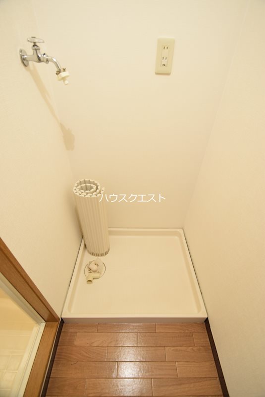 カーサセブン その他設備