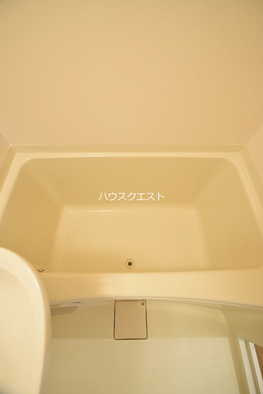 カーサセブン 風呂画像