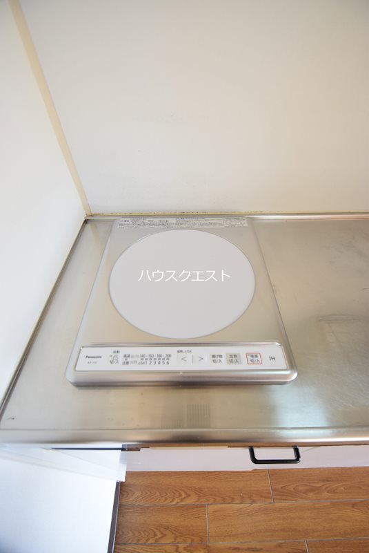カーサセブン キッチン