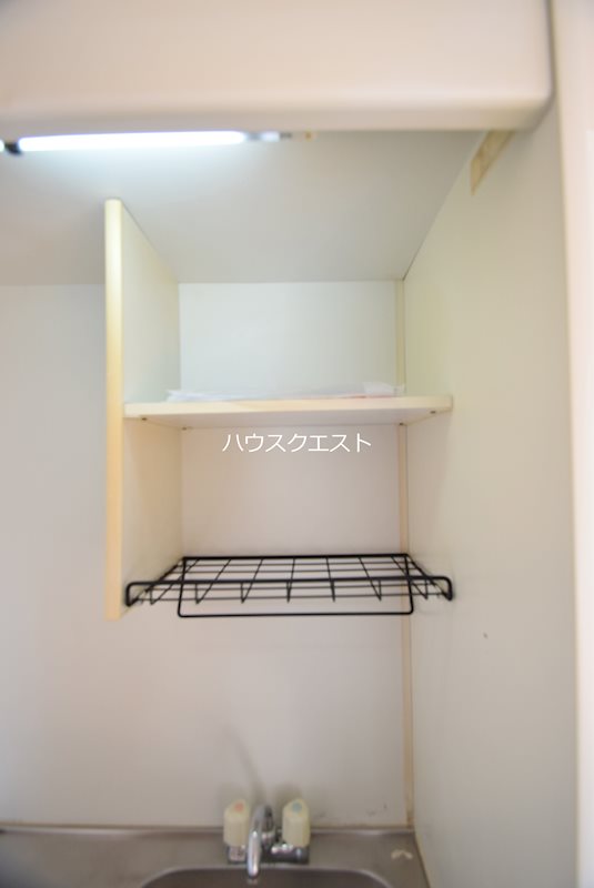 カーサセブン キッチン