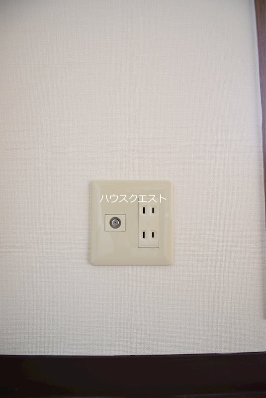 カーサセブン その他設備