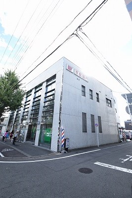 フラッティ北野白梅町 京都銀行 白梅町支店