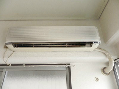 リエールオーツカ その他設備