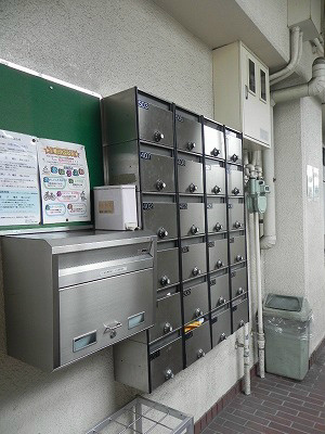 リエールオーツカ その他