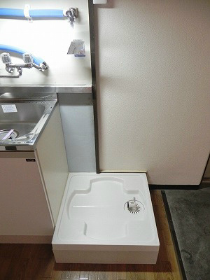 リエールオーツカ その他設備