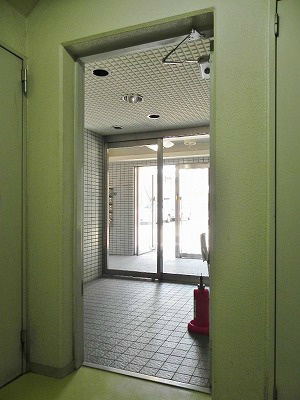 熊野道谷口マンション その他共有部分
