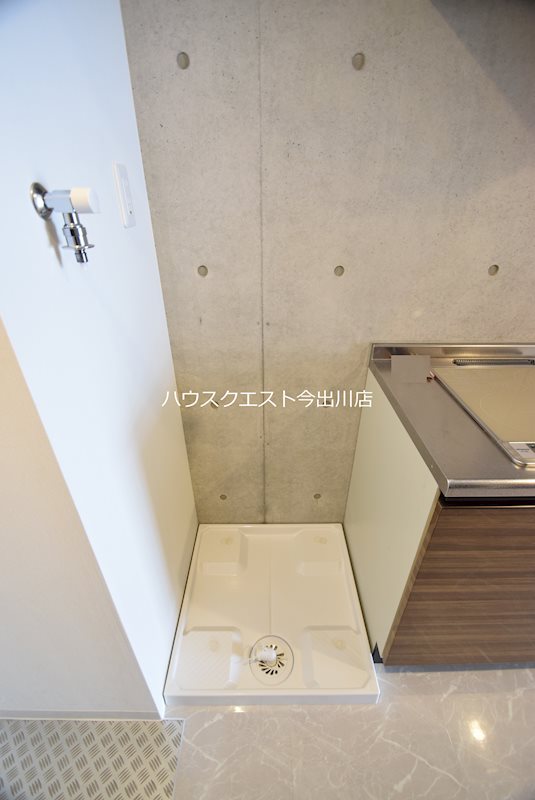 メイプルチハナ その他部屋・スペース