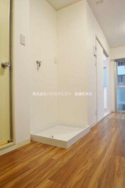 サニーヴィラ洛北 その他