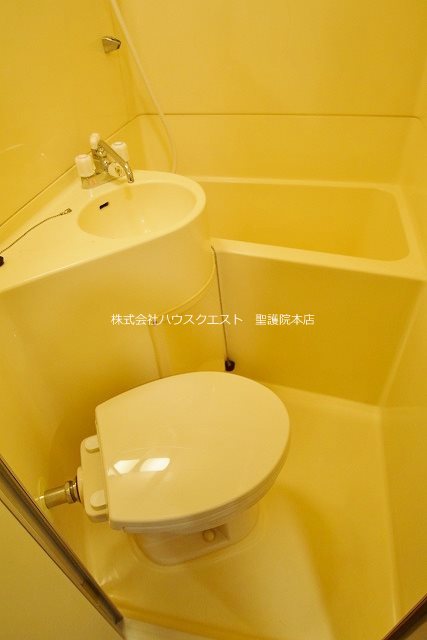 サニーヴィラ洛北 その他