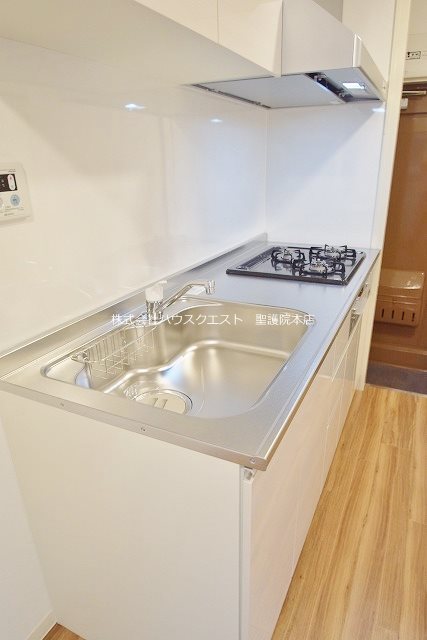 サニーヴィラ洛北 その他