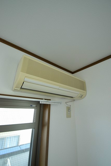 キャピタルシティ その他設備