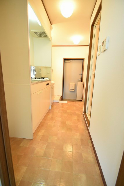 キャピタルシティ その他部屋・スペース