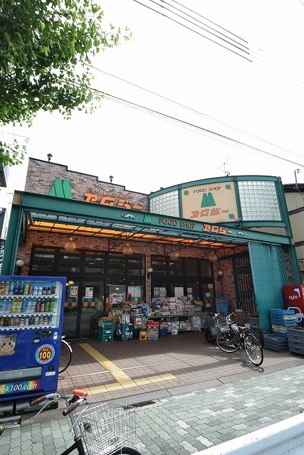 ベル・エ・キップⅠ FOOD SHOP(ﾌｰﾄﾞｼｮｯﾌﾟ)ｴﾑｼﾞｰ 上堀川店