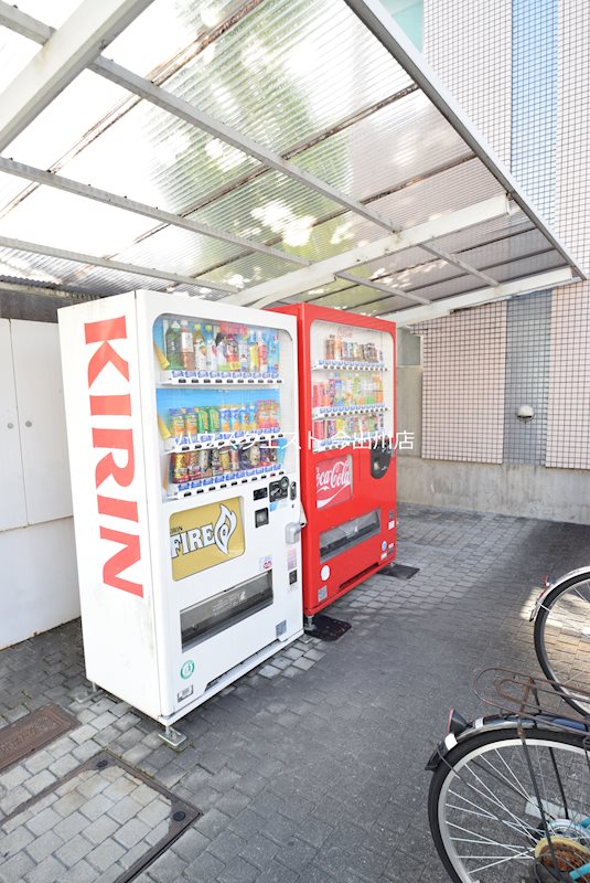 ニューポート内田 その他