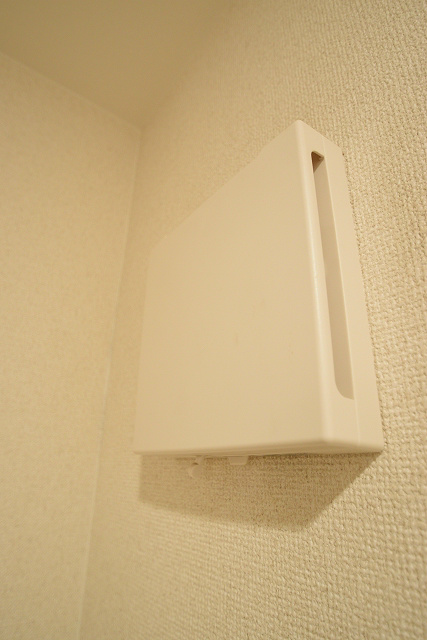 ポレール鞍馬口 収納