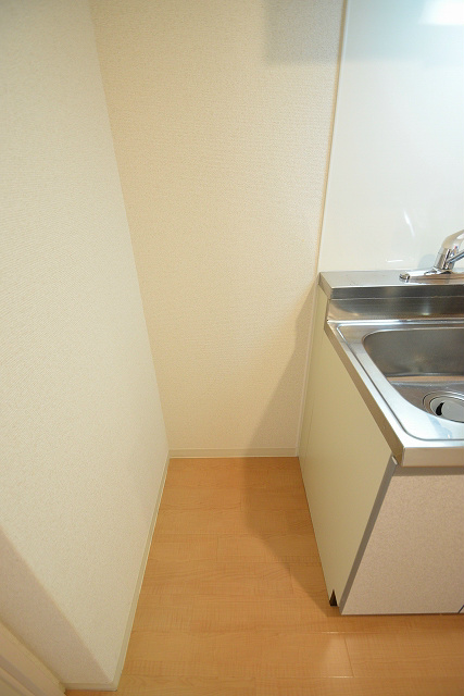 ポレール鞍馬口 その他部屋・スペース