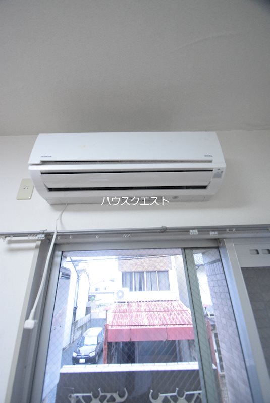 グリーンヒル上立売 その他設備
