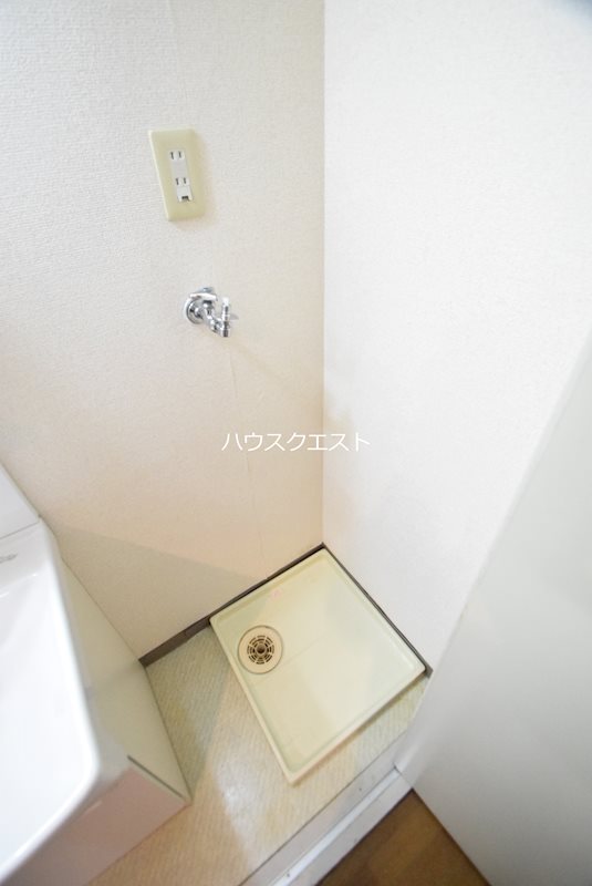 グリーンヒル上立売 その他