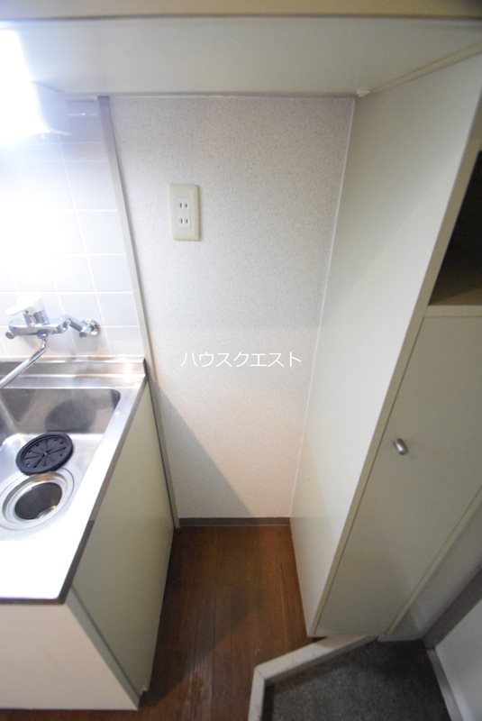 グリーンヒル上立売 その他部屋・スペース
