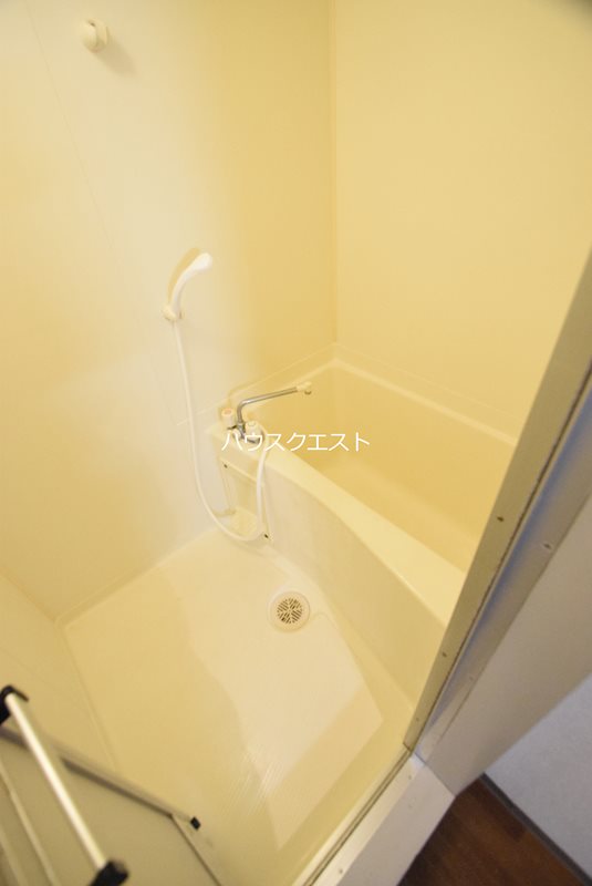 グリーンヒル上立売 風呂画像