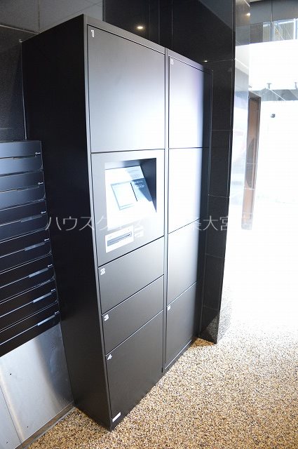 べラジオ京都七条ウエスト その他設備