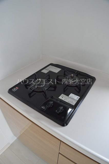 べラジオ京都七条ウエスト キッチン