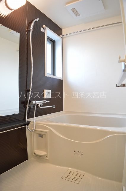 べラジオ京都七条ウエスト 風呂画像