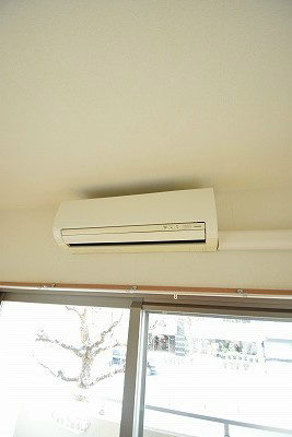 アート衣笠 その他設備