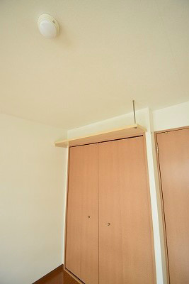 アート衣笠 収納