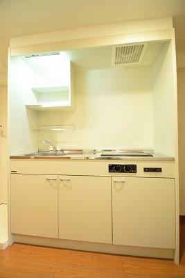 アート衣笠 キッチン