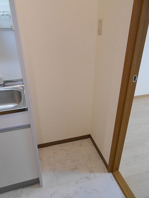 グランブルー その他部屋・スペース