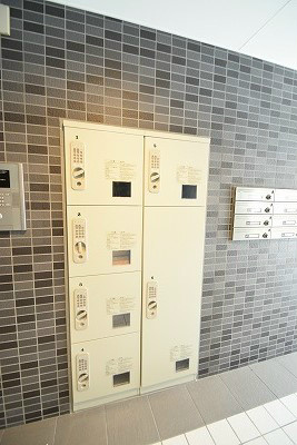 フラッティ千本今出川 その他設備