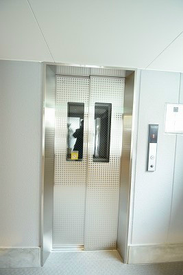 フラッティ千本今出川 その他