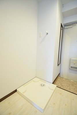 フラッティ千本今出川 その他部屋・スペース