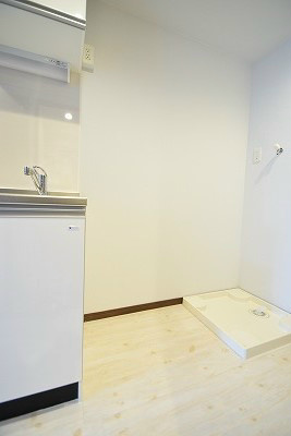 フラッティ千本今出川 その他部屋・スペース