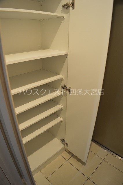 アクアプレイス京都三条朱雀 その他