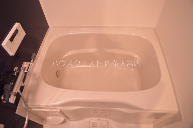 アクアプレイス京都三条朱雀 その他