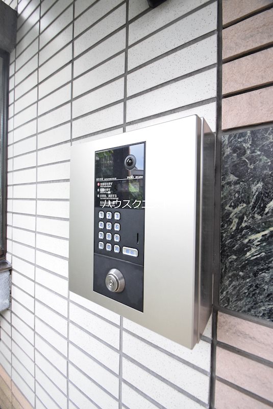 シャトレカルム衣笠 その他