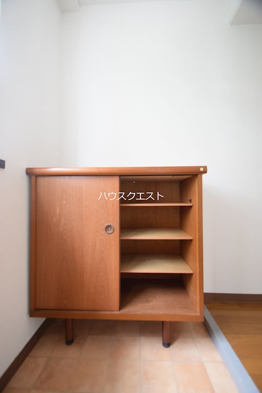 シャトレカルム衣笠 その他