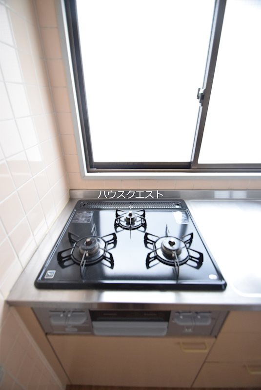 シャトレカルム衣笠 その他