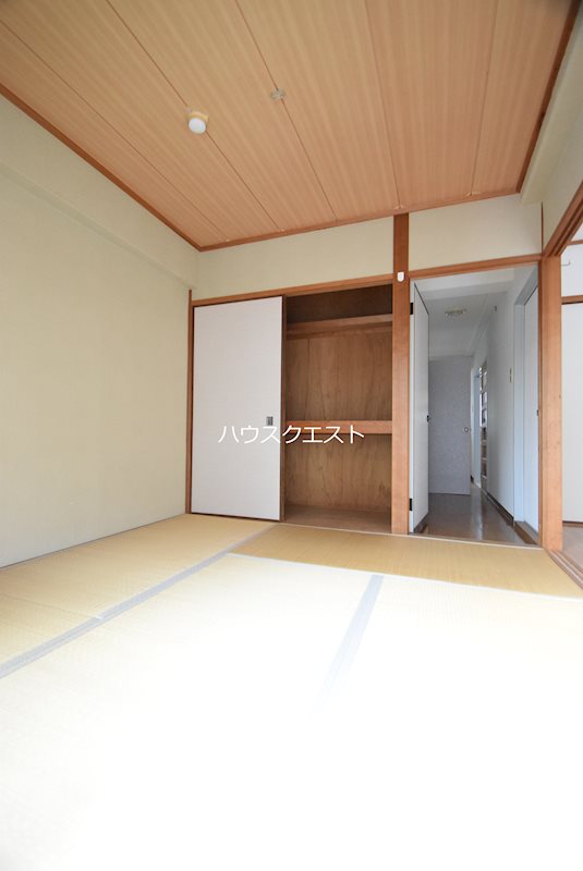 シャトレカルム衣笠 その他