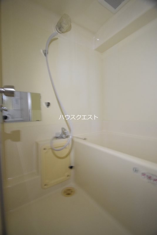 シャトレカルム衣笠 風呂画像