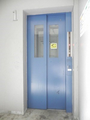 リエール聖護院 その他設備
